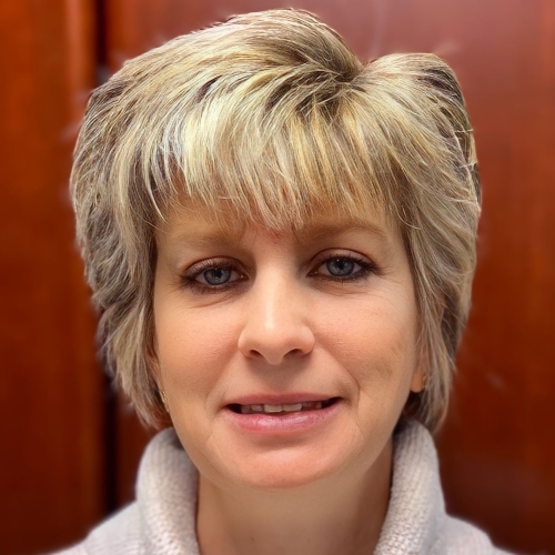 Georgette Klier
