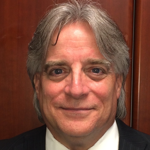 Steve Royce